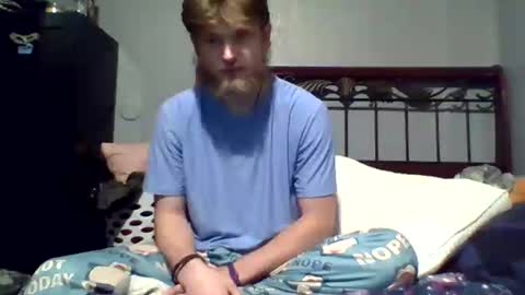 Kinky-Redneck online show from June 2026 02:49:01 AM