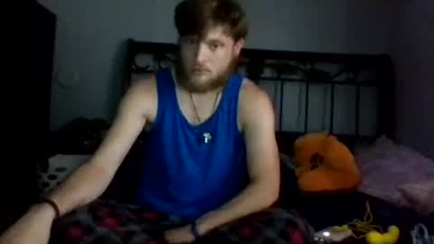Kinky-Redneck online show from June 2026 12:02:01 AM