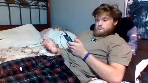 Kinky-Redneck online show from August 2026 01:59:02 AM