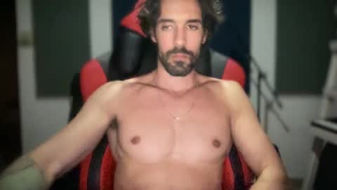 lion_hotty online show from October 2025 11:24:02 PM