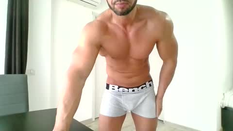 Leo online show from February 2025 12:09:02 PM