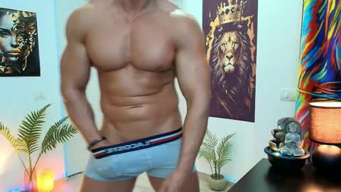 Snapshot of lionbanx chatting on April 2026 05:44:01 PM Leo online show from April 2026 05:44:01 PM