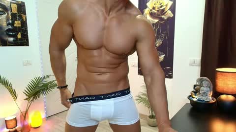 Snapshot of lionbanx chatting on May 2026 05:38:01 AM Leo online show from May 2026 05:38:01 AM