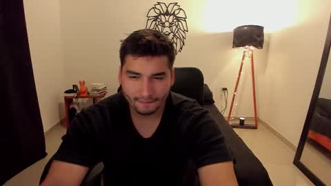 Lion online show from January 2026 04:38:01 AM