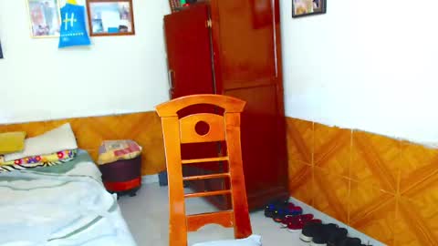 Lionpuppy online show from January 2025 10:44:01 PM