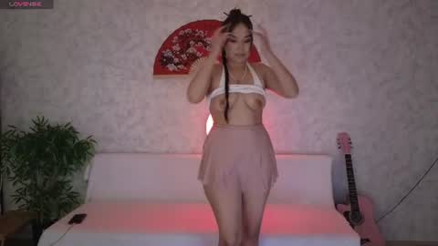 Liora online show from July 2026 06:00:02 AM