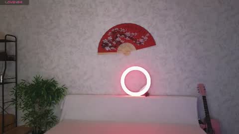 Liora online show from July 2026 07:37:02 AM