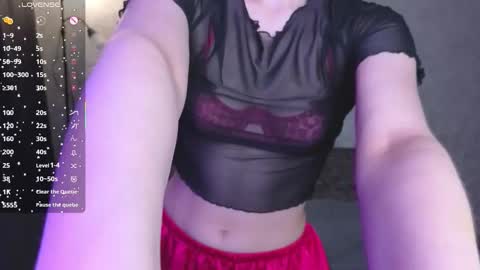 Liora online show from October 2025 03:56:02 PM