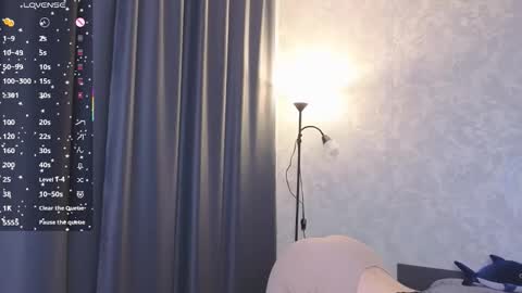 Liora online show from October 2025 03:16:01 PM