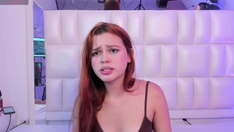 Liorah wolf online show from May 2026 09:11:02 PM