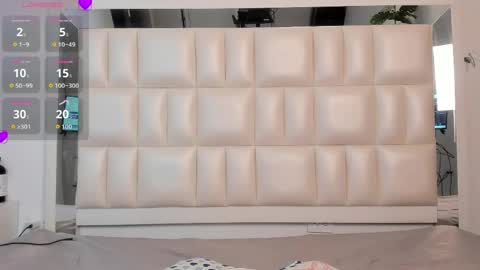 Liorah wolf online show from May 2026 10:17:02 PM