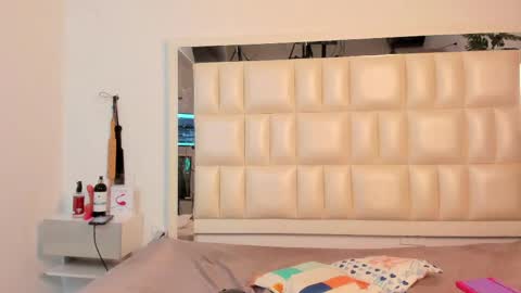 Liorah wolf online show from May 2026 07:55:02 PM