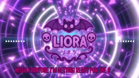 im Liora uwu   online show from February 2026 02:27:01 AM