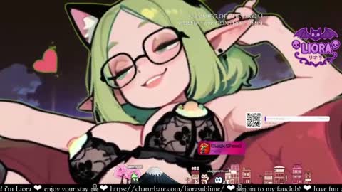 im Liora uwu   online show from March 2026 04:24:04 AM