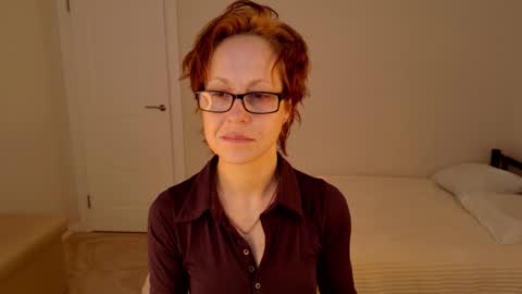 Liora Weiss online show from March 2026 08:08:02 AM