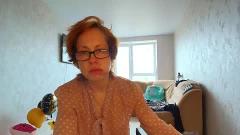 Liora Weiss online show from May 2026 09:28:02 AM