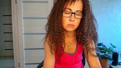 Liora Weiss online show from July 2026 11:25:01 AM