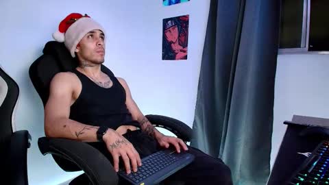 Snapshot of liorvante chatting on December 2025 03:22:02 AM Lior Vante online show from December 2025 03:22:02 AM