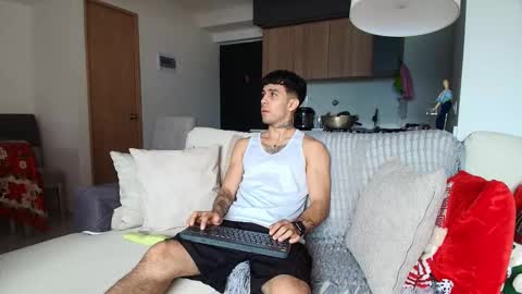 Snapshot of liorvante chatting on January 2026 08:11:02 PM Lior Vante online show from January 2026 08:11:02 PM