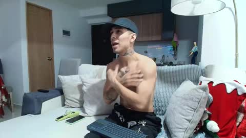 Snapshot of liorvante chatting on January 2026 11:17:01 PM Lior Vante online show from January 2026 11:17:01 PM