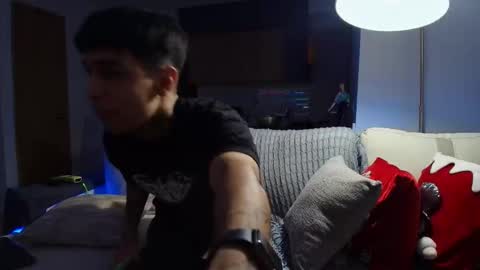 Snapshot of liorvante chatting on January 2026 01:00:02 AM Lior Vante online show from January 2026 01:00:02 AM