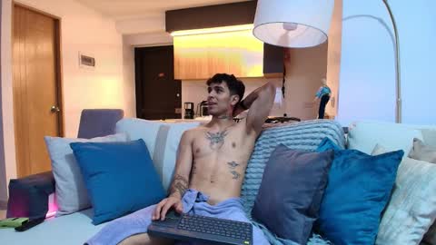 Snapshot of liorvante chatting on January 2026 11:19:02 PM Lior Vante online show from January 2026 11:19:02 PM