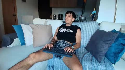 Snapshot of liorvante chatting on January 2026 10:14:02 PM Lior Vante online show from January 2026 10:14:02 PM