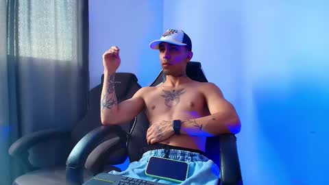 Snapshot of liorvante chatting on January 2026 09:35:02 PM Lior Vante online show from January 2026 09:35:02 PM