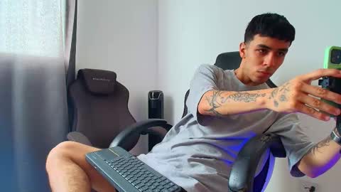 Snapshot of liorvante chatting on February 2026 04:05:02 PM Lior Vante online show from February 2026 04:05:02 PM