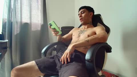 Snapshot of liorvante chatting on February 2026 03:50:01 PM Lior Vante online show from February 2026 03:50:01 PM