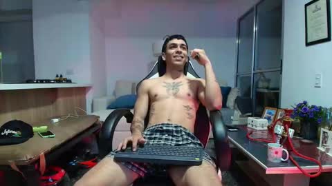 Snapshot of liorvante chatting on February 2026 06:06:01 AM Lior Vante online show from February 2026 06:06:01 AM