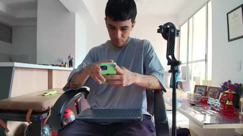 Snapshot of liorvante chatting on February 2026 02:01:02 PM Lior Vante online show from February 2026 02:01:02 PM