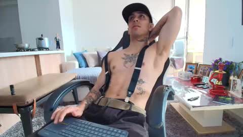 Snapshot of liorvante chatting on February 2026 03:41:02 PM Lior Vante online show from February 2026 03:41:02 PM