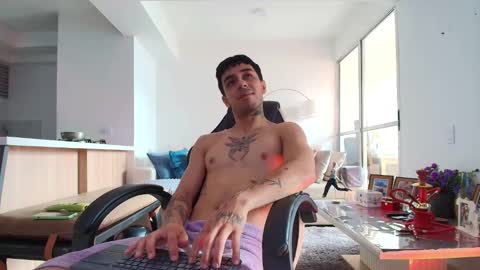 Snapshot of liorvante chatting on February 2026 01:44:02 PM Lior Vante online show from February 2026 01:44:02 PM