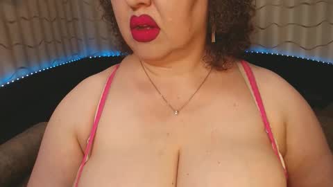 LIpsAddiction online show from September 2025 08:53:02 PM