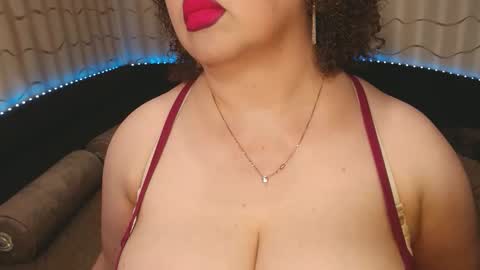 LIpsAddiction online show from October 2025 07:47:01 PM