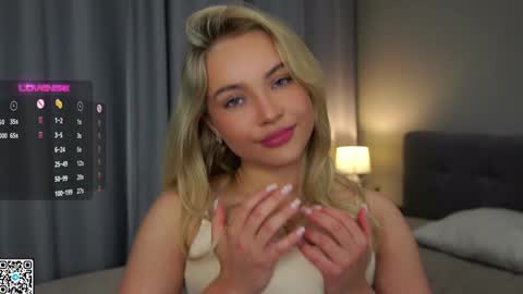 Snapshot of lipswithsmileonthem chatting on January 2025 12:09:01 AM Amelia online show from January 2025 12:09:01 AM