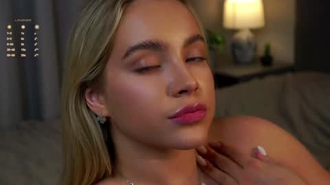 Snapshot of lipswithsmileonthem chatting on February 2025 04:14:02 AM Amelia online show from February 2025 04:14:02 AM