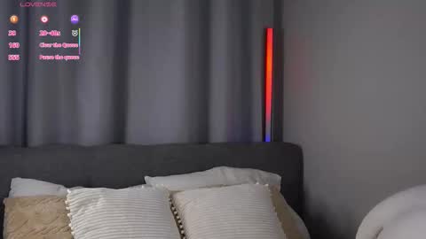 Amelia online show from February 2026 01:32:01 AM