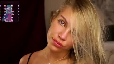 Amelia online show from May 2026 03:34:01 AM