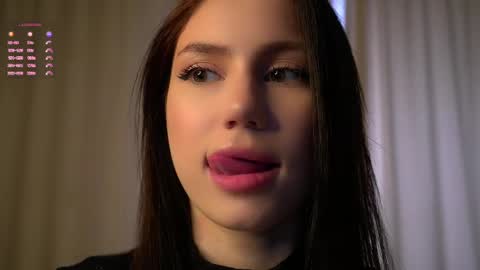 Amelia online show from May 2026 01:10:02 AM