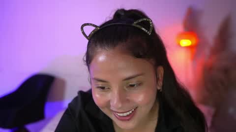 Lily see u on december 2 online show from April 2026 08:03:01 PM