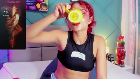 Snapshot of lirioswiitt_ chatting on January 2025 05:54:01 PM lirius online show from January 2025 05:54:01 PM