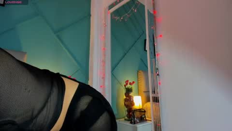 Snapshot of lirioswiitt_ chatting on February 2025 11:05:02 AM lirius online show from February 2025 11:05:02 AM