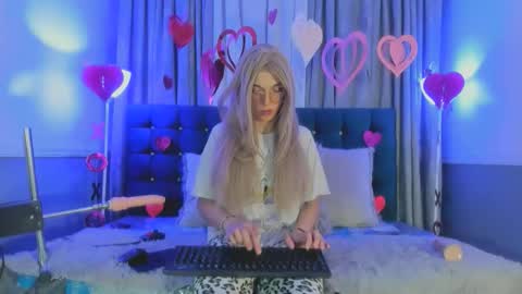 Snapshot of lis_pearson chatting on February 2026 03:00:02 AM Lis online show from February 2026 03:00:02 AM