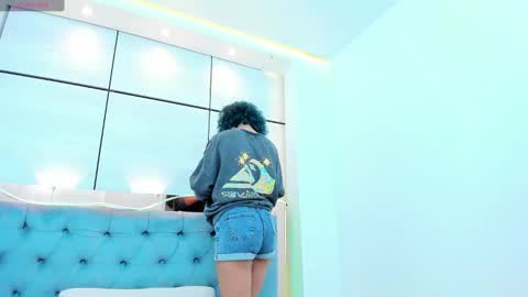  LIS ROUS  online show from September 2025 11:43:01 AM