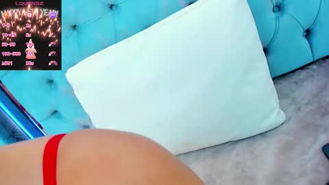  LIS ROUS  online show from October 2025 11:21:02 AM