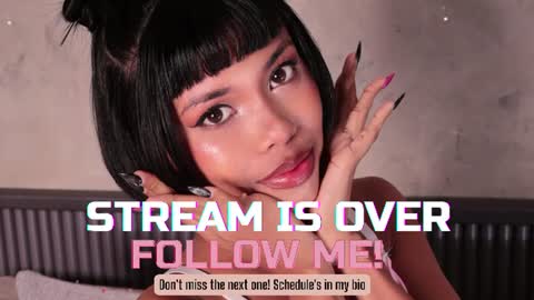lis_vega_ online show from July 2026 01:58:33 AM