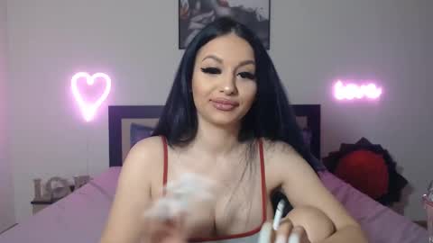 Lisa online show from January 2025 09:01:02 PM