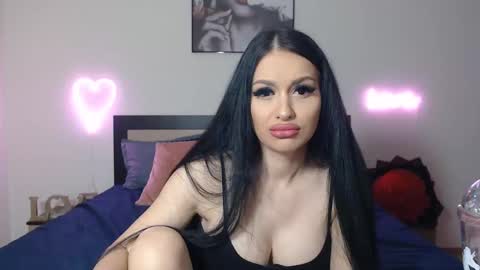 Lisa online show from January 2025 08:59:01 PM